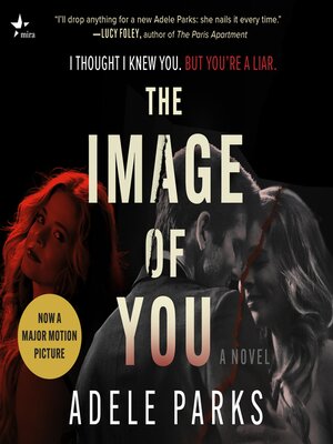 The Image of You - Audiobook